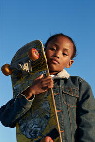 Childrens clothing resale shopping